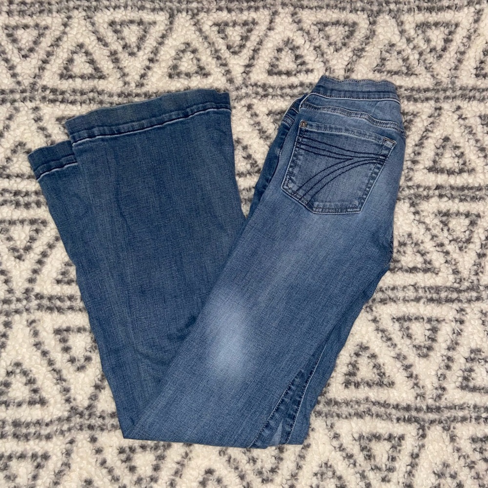 7 for all mankind 7s